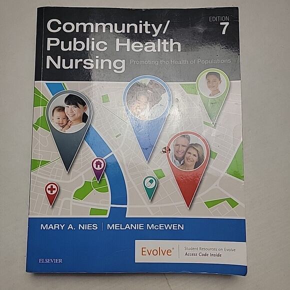 Community/Public Health Nursing : Promoting the Health of Populations by Melanie - Picture 1 of 2